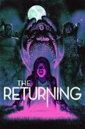 RETURNING #1 (OF 4)