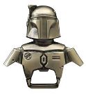 SW BOBA FETT BOTTLE OPENER