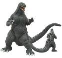 GODZILLA 1989 VINYL FIGURAL BANK