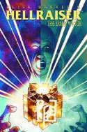 HELLRAISER DARK WATCH TP VOL 02 (MR)