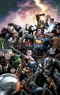 FOREVER EVIL #7 (OF 7)