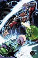 FOREVER EVIL #7 (OF 7) VAR ED