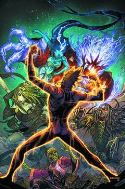LARFLEEZE #9