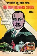 MLK MONTGOMERY STORY ONE SHOT