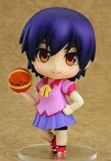 BAKEMONOGATARI SURUGA KANBARU NENDOROID