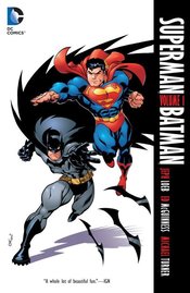 SUPERMAN BATMAN TP VOL 01 (JAN140354)