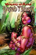 WARLORD OF MARS DEJAH THORIS #37 (MR)