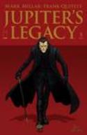 JUPITERS LEGACY #5 CVR A QUITELY (RES) (MR)