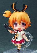 DAY BREAK ILLUSION AKARI TAIYO NENDOROID