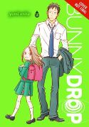 BUNNY DROP GN VOL 10