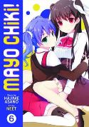 MAYO CHICKI GN VOL 06 (MR)