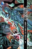 AUTHORITY TP VOL 01
