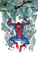 SUPERIOR SPIDER-MAN #31 ANMN