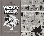 DISNEY MICKEY MOUSE HC VOL 05 PHANTOM BLOT