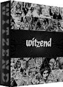 WITZEND HC BOX SET WALLY WOOD