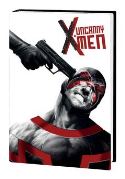 UNCANNY X-MEN PREM HC VOL 03 GOOD BAD AND INHUMAN