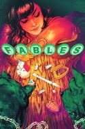 FABLES #140 (MR)