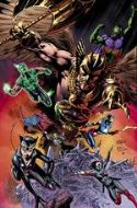 JUSTICE LEAGUE OF AMERICA #14 (EVIL)