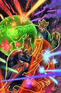 LARFLEEZE #10