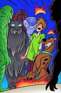 SCOOBY DOO WHERE ARE YOU #44