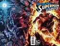 SUPERMAN UNCHAINED #9