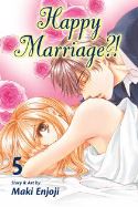 HAPPY MARRIAGE GN VOL 05 (MR)