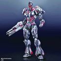 DC COMICS VARIANT PLAY ARTS KAI CYBORG AF