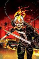 ALL NEW GHOST RIDER #2 SMITH VAR ANMN