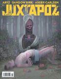 JUXTAPOZ #160 MAY 2014