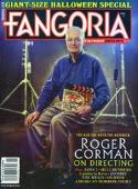 FANGORIA #336