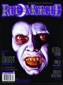 RUE MORGUE MAGAZINE #146