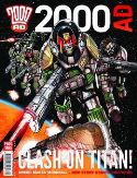 2000 AD PACK APR 2014