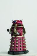 DOCTOR WHO FIG COLL #13 DALEK SUPREME