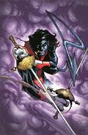 NIGHTCRAWLER #1 RAMOS VAR ANMN