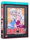 FAIRY TAIL BD + DVD PT 09