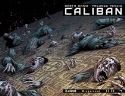 CALIBAN #1 WRAP CVR (MR)