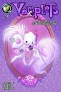 VAMPLETS UNDEAD PET SOCIETY #1 MAIN CVR