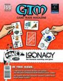 GAME TRADE MAGAZINE #170