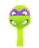 TMNT MICHELANGELO GOLF CLUB COVER
