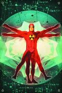 SOLAR MAN OF ATOM #1