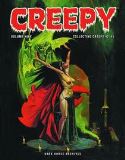 CREEPY ARCHIVES HC VOL 19