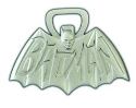 BATMAN 1966 LOGO BOTTLE OPENER