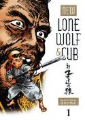 NEW LONE WOLF AND CUB TP VOL 01 (FEB140103) (MR)