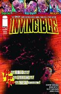 INVINCIBLE #111 (MR)