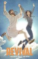 REVIVAL #20 (MR)