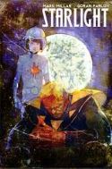STARLIGHT #2 CVR A SIENKIEWICZ (MR)