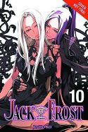 JACK FROST TP VOL 10