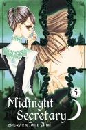 MIDNIGHT SECRETARY GN VOL 05 (MR)