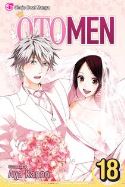 OTOMEN GN VOL 18