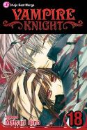 VAMPIRE KNIGHT GN VOL 18